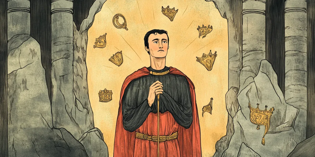 Quem foi Abimeleque?