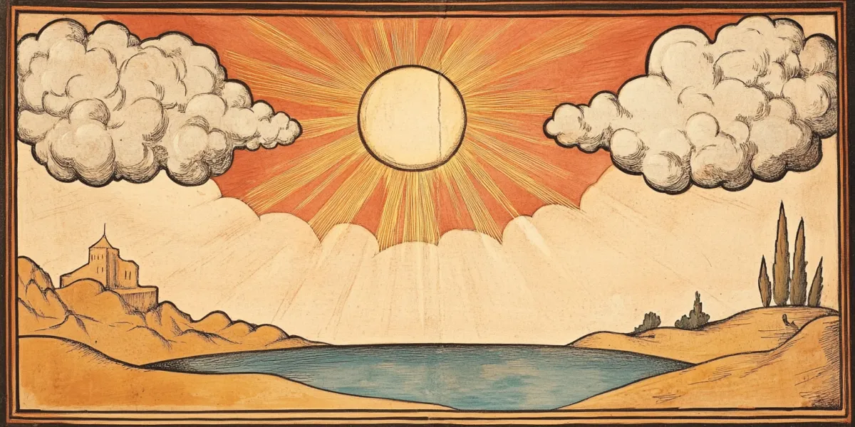 Estudo Bíblico Indutivo: O Prólogo - O Verbo se fez carne (João 1:1-18)