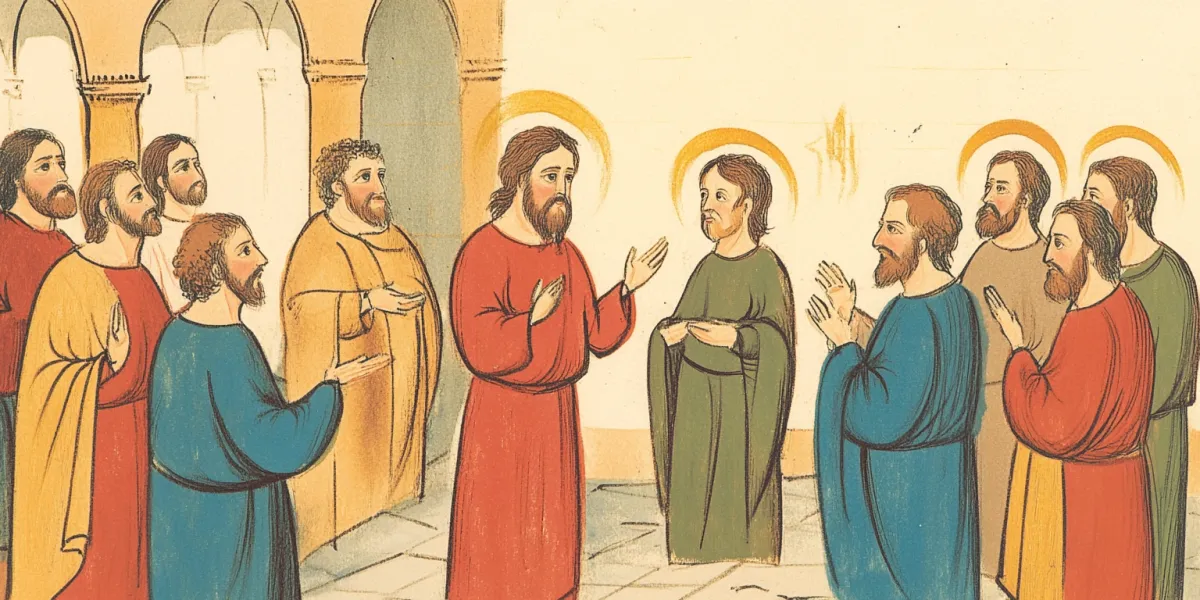 Estudo Bíblico Indutivo: Discussão sobre a origem do Messias (João 7:25-36)