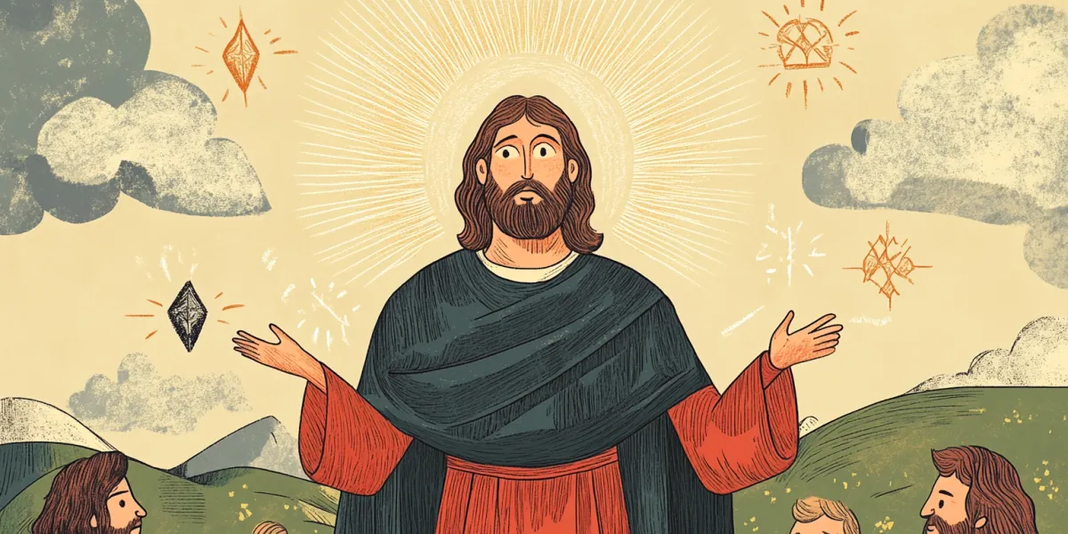 Estudo Bíblico Indutivo: Jesus fala sobre sua autoridade e o testemunho do Pai (João 5:16-30)