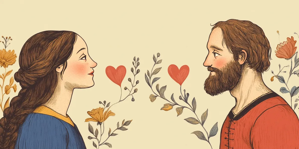 Estudo Bíblico Indutivo: Instruções para Esposas e Maridos (Efésios 5:22-33)