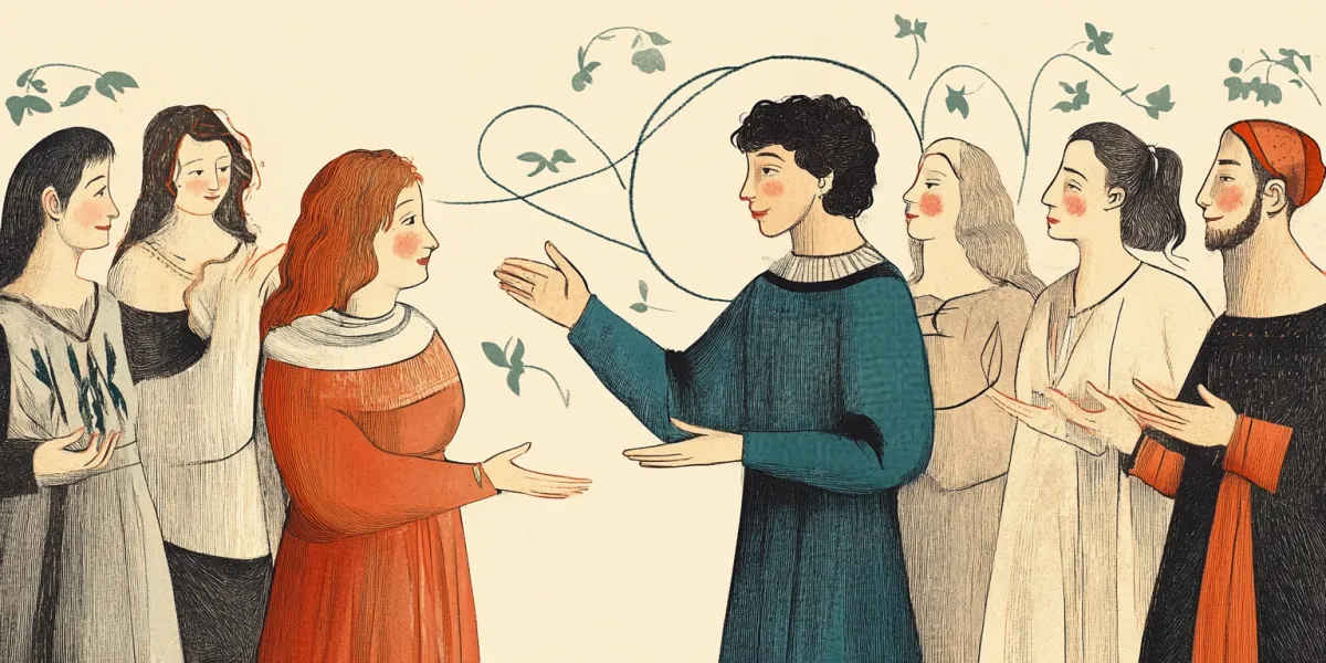 Estudo Bíblico Indutivo: A Unidade do Corpo de Cristo (Efésios 4:1-6)