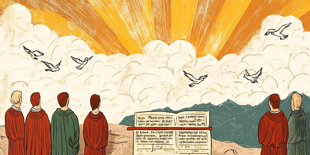 Estudo Bíblico Indutivo: Bênçãos Espirituais em Cristo (Efésios 1:3-14)