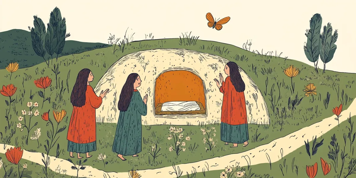 20250328 minimalist pastel doodle illustration of an empty u1