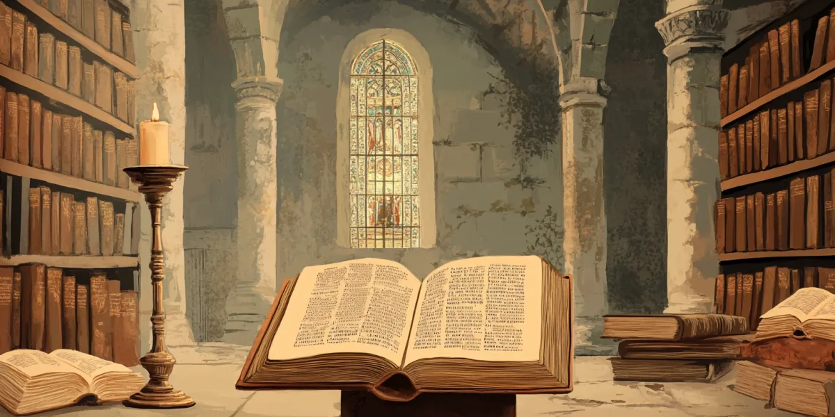 Como o códice afetou a ordem dos livros bíblicos?