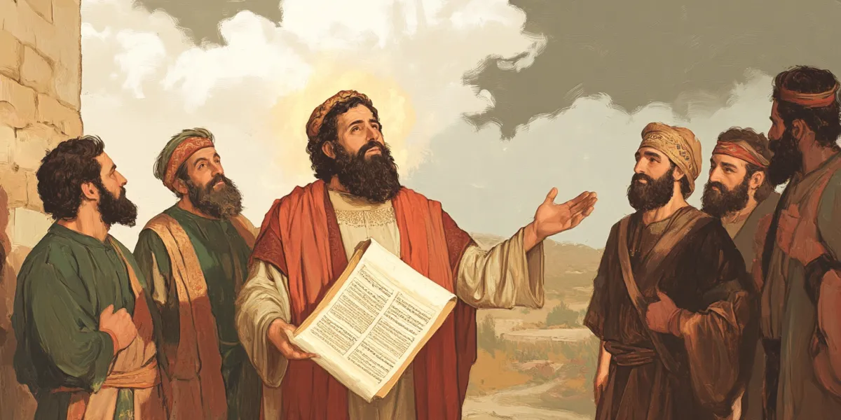 Que levou Josias a iniciar uma reforma religiosa?