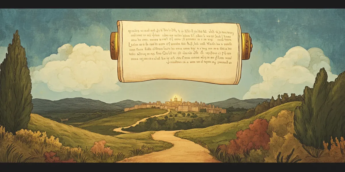 Qual a importância do Antigo Testamento para os cristãos?