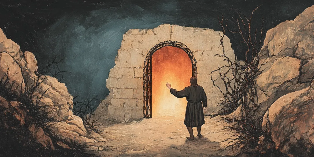 Como o pecado impede o acesso a Deus?