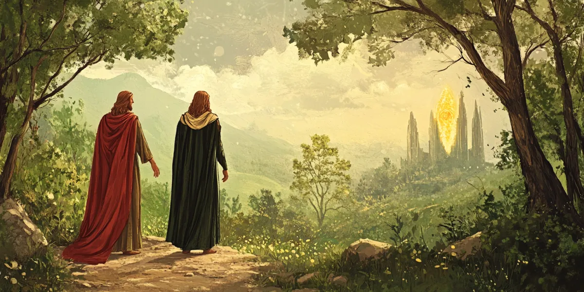 Como Deus demonstrou misericórdia a Adão e Eva?