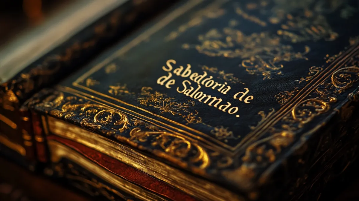 Quem se opôs à sucessão de Salomão?