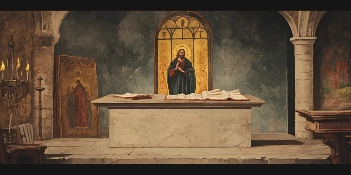 Quais as principais objeções à teoria kenótica?