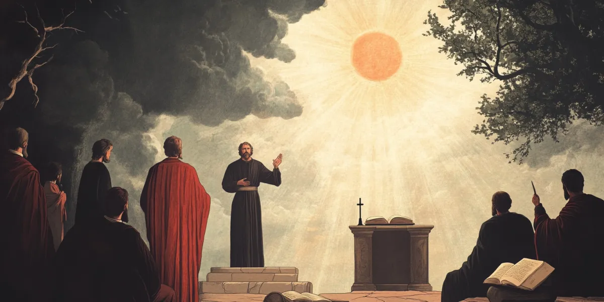 Qual a principal crítica de Bultmann ao Jesus histórico?