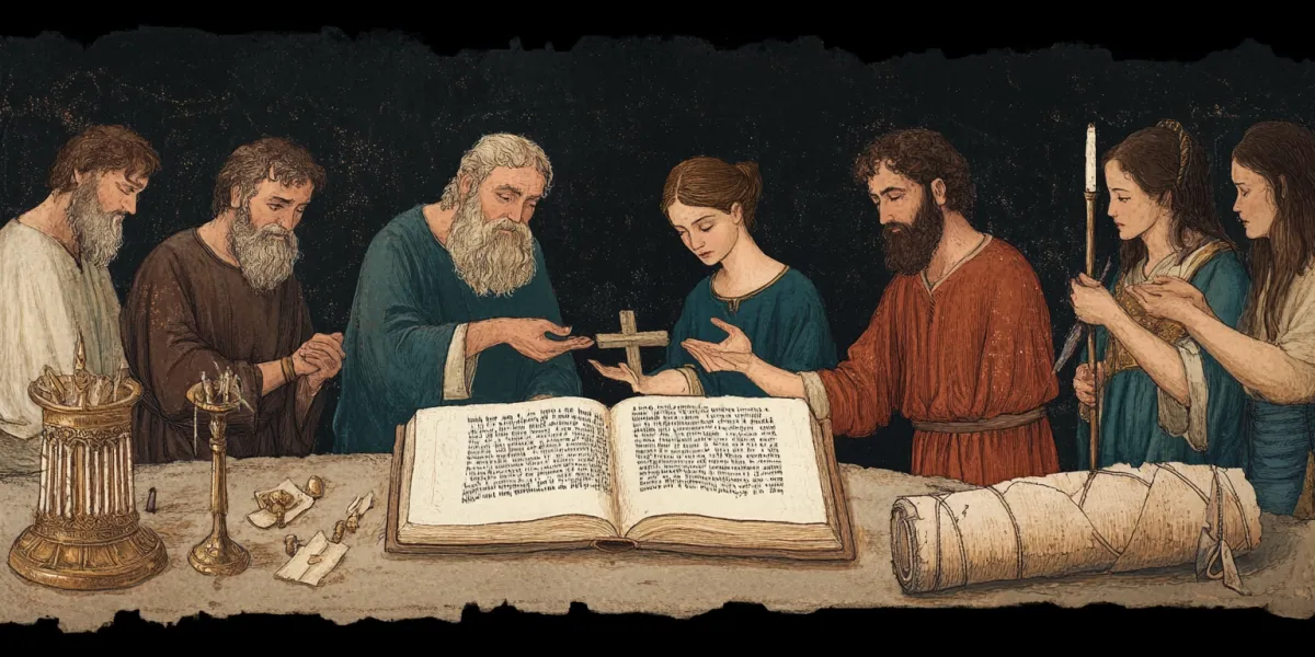 Como a teologia do Novo Testamento reflete seu contexto histórico e as controvérsias teológicas da época?