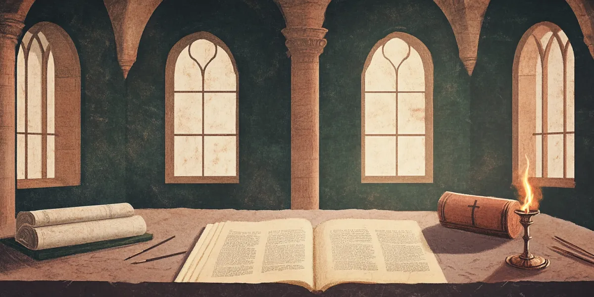 O que a Teologia Sistemática ensina sobre a revelação de Deus e como ela é preservada?