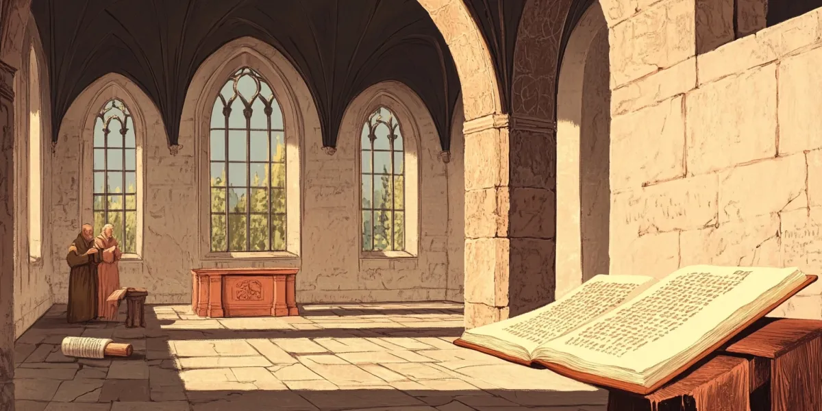 Qual a tarefa essencial da história do dogma?