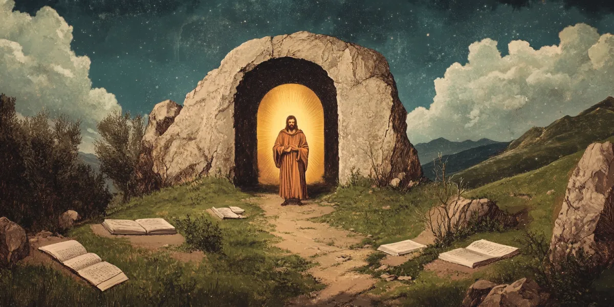 Qual a principal modificação escatológica no ensino de Jesus?