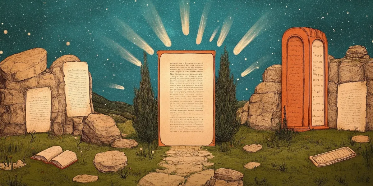 Por que Raquel roubou os ídolos de Labão?