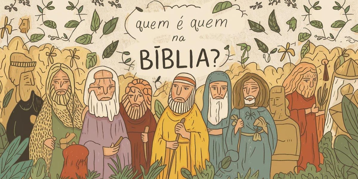 Quem foi Uzias (Azarias)?