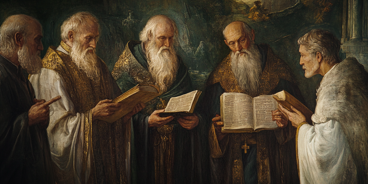 A Era do Cristianismo Primitivo (dos Pais da Igreja)