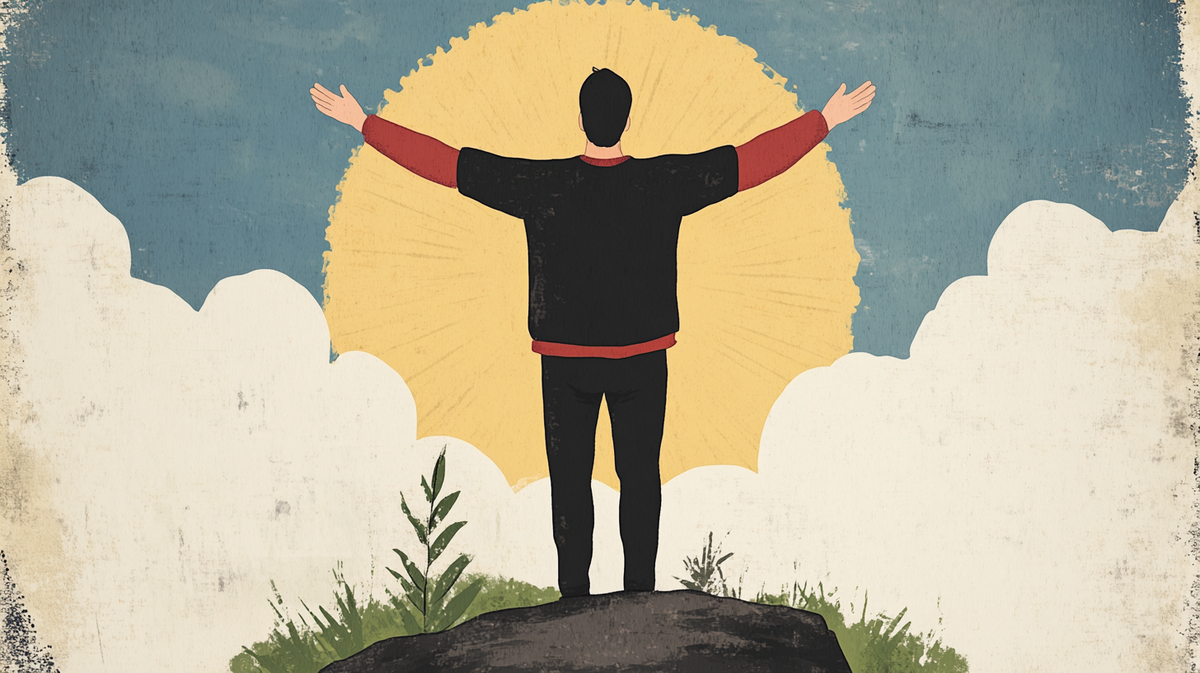 A Importância do Louvor e Adoração na Vida Cristã