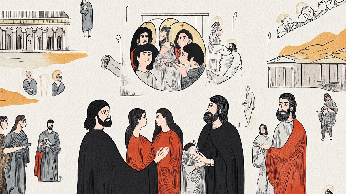 A Responsabilidade Social do Cristão no Mundo Atual