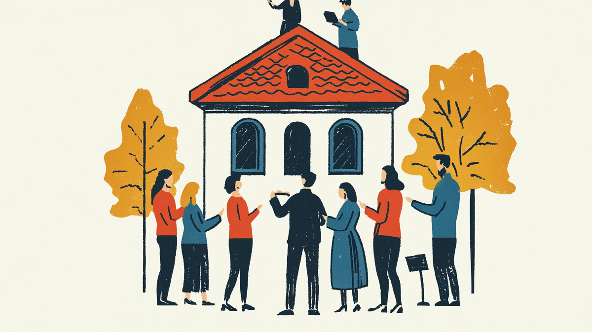 Os Benefícios de Participar de Pequenos Grupos na Igreja