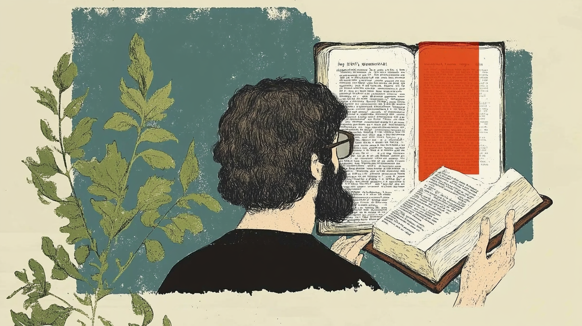 Estudo Bíblico: O Livro de Provérbios e a Sabedoria Prática