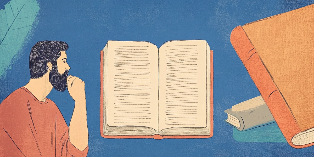 Perguntas Frequentes sobre a Bíblia Respondidas