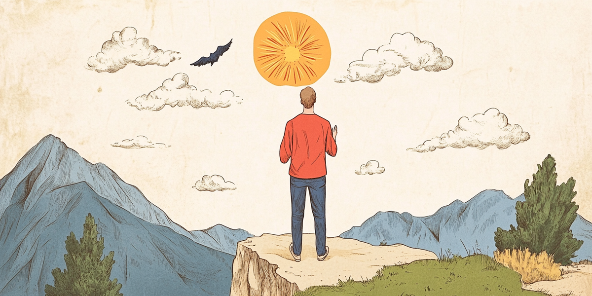 Testemunhos de Superação Guiados por Deus