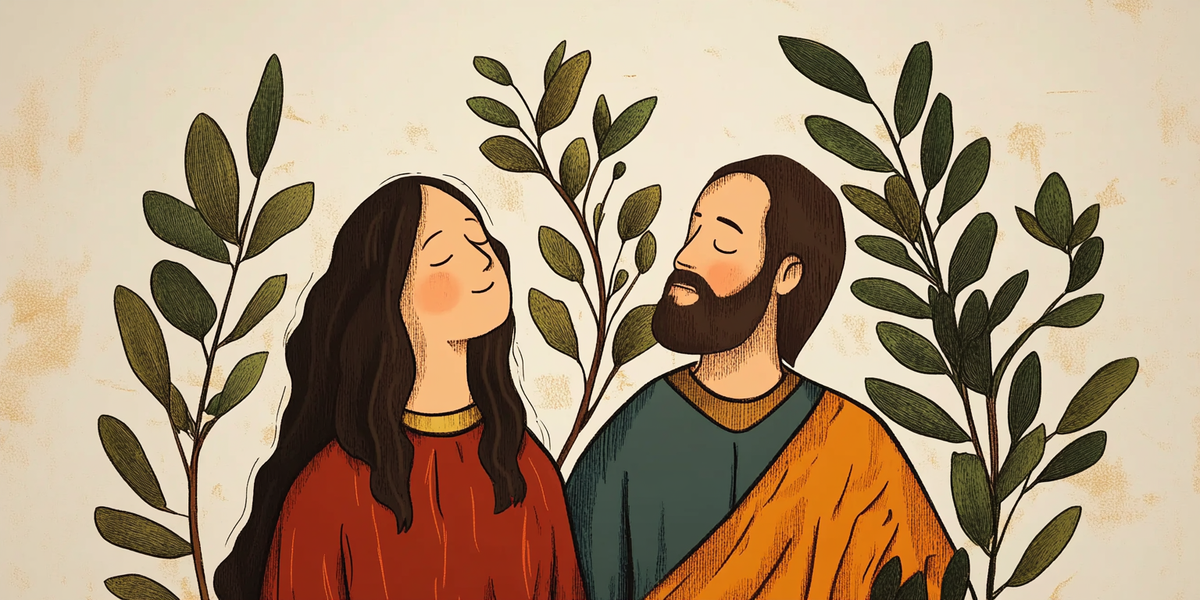 Testemunhos de Cura Emocional e Espiritual