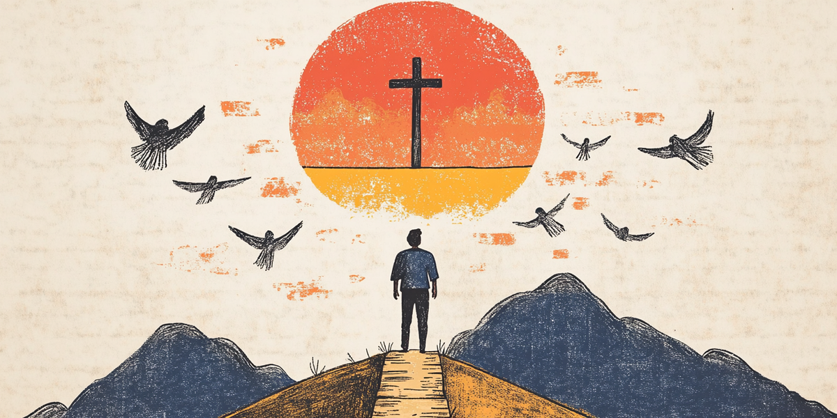 Testemunhos de Fé: Histórias Reais de Transformação