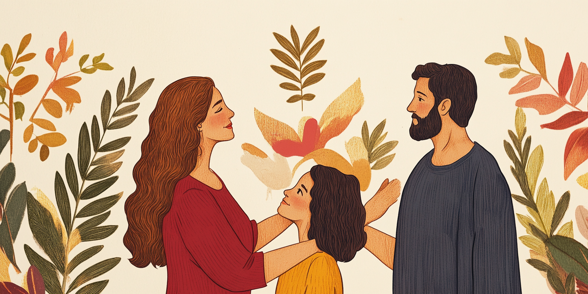 Testemunhos de Restauração Familiar Através da Fé