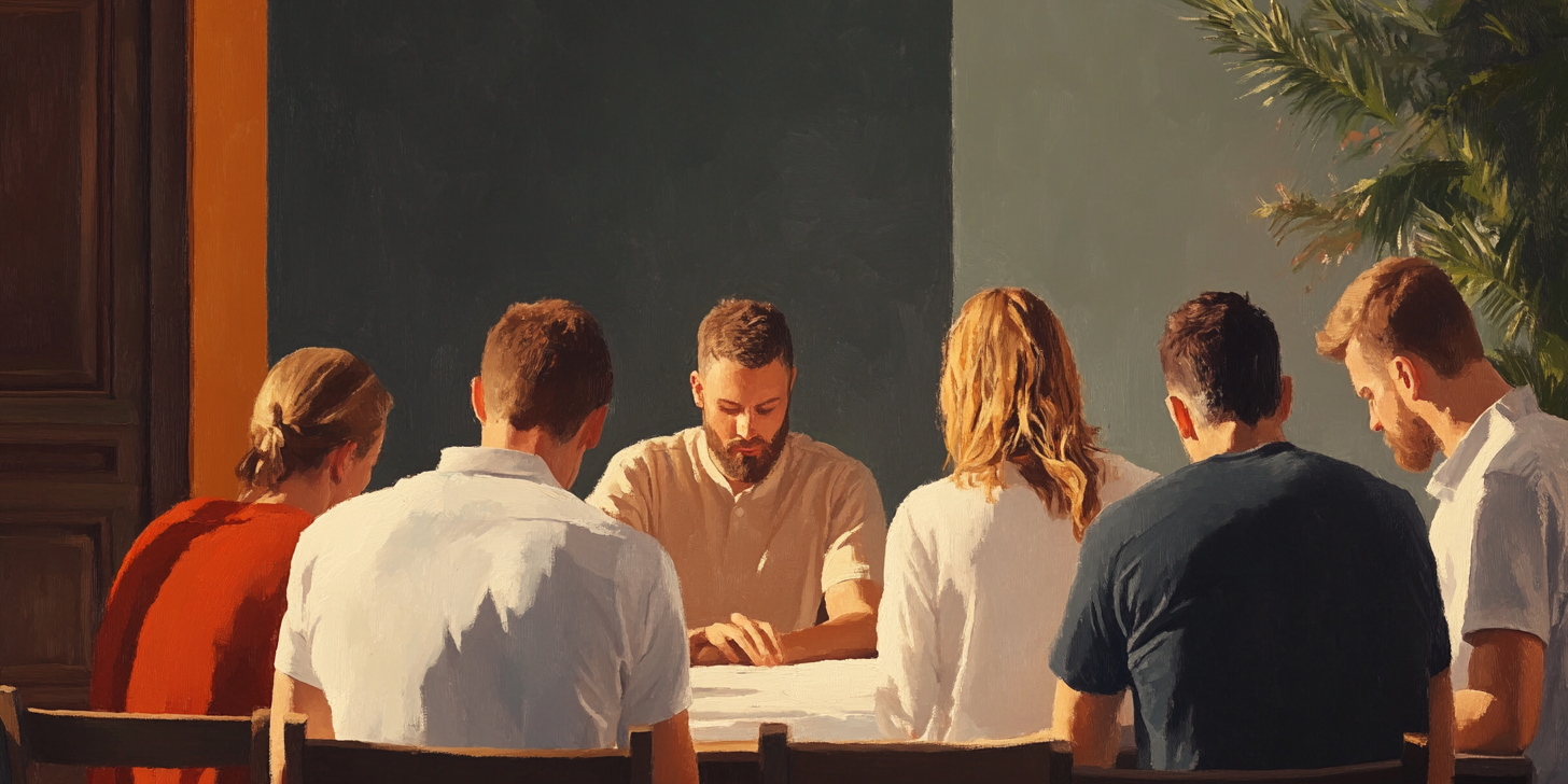 O Que Significa "Ser Sacerdote do Deus Altíssimo" em Apocalipse?