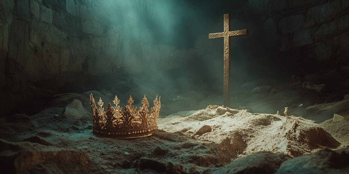 Como Devemos Entender o Conceito de "Ser Fiel Até a Morte"?