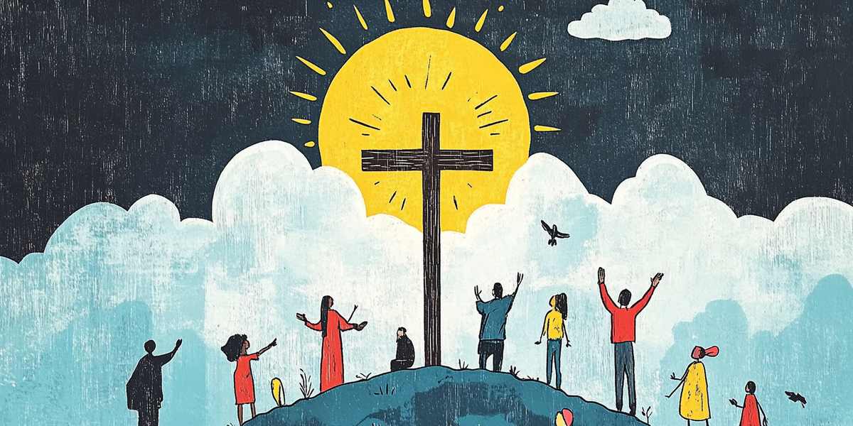 Os Maiores Milagres de Jesus Narrados na Bíblia