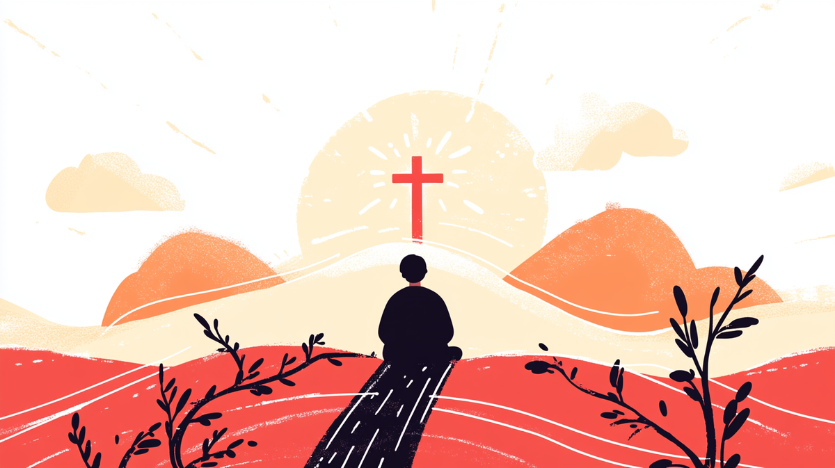 Como Devemos Entender o Conceito de "Ser Peregrino e Estrangeiro na Terra"?