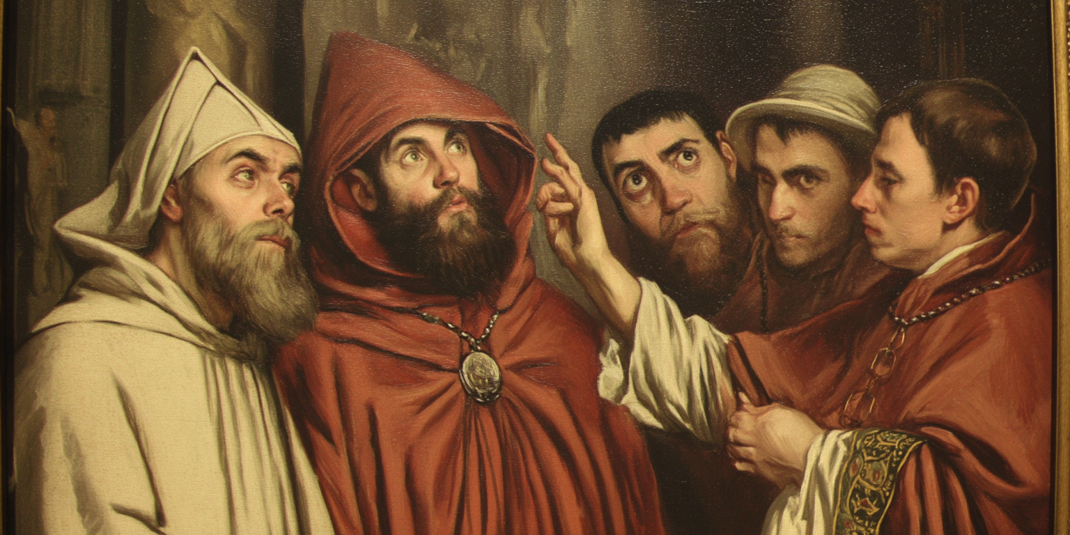 O que motivou o surgimento do montanismo?