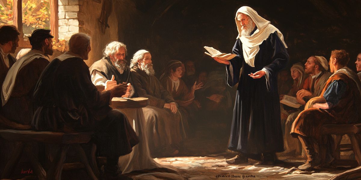 Por que muitos pregadores negligenciam o Antigo Testamento?