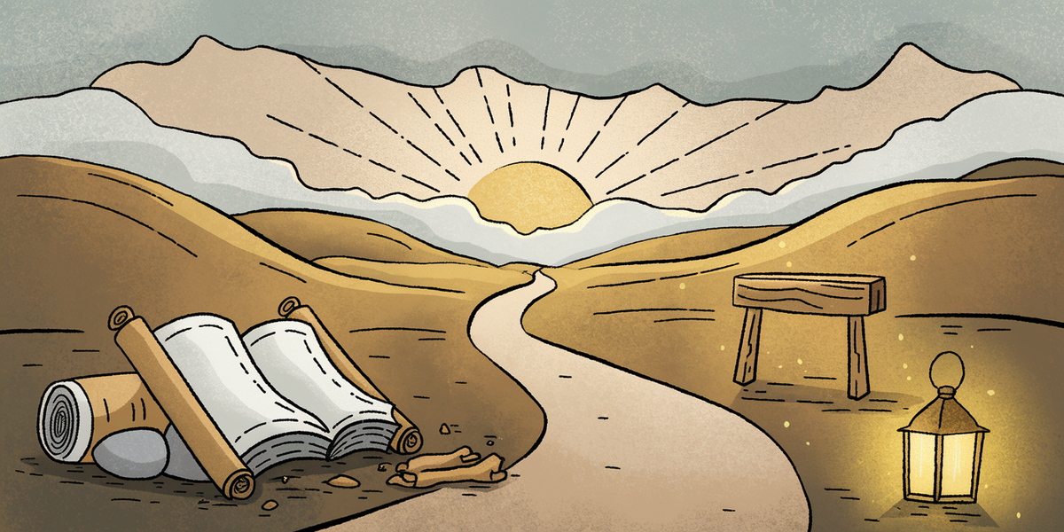 O Que Significa "Ser Participante dos Sofrimentos de Cristo"?