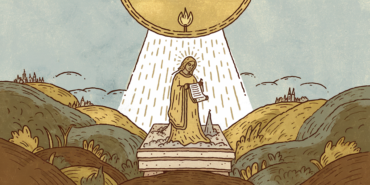 O Papel dos Profetas no Antigo Testamento