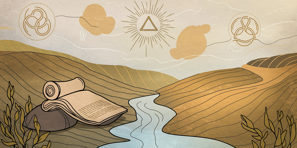 A Doutrina da Trindade