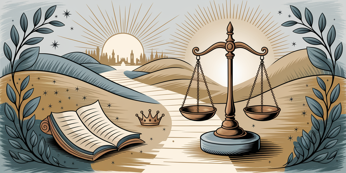 A Justificação pela Fé