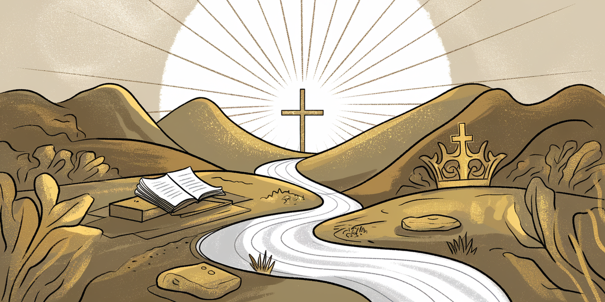 A Pessoa e Obra de Cristo