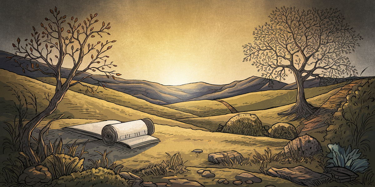 A Queda do Homem e a Origem do Pecado