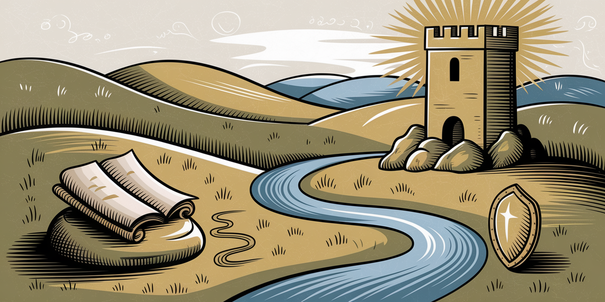 A Segurança da Salvação