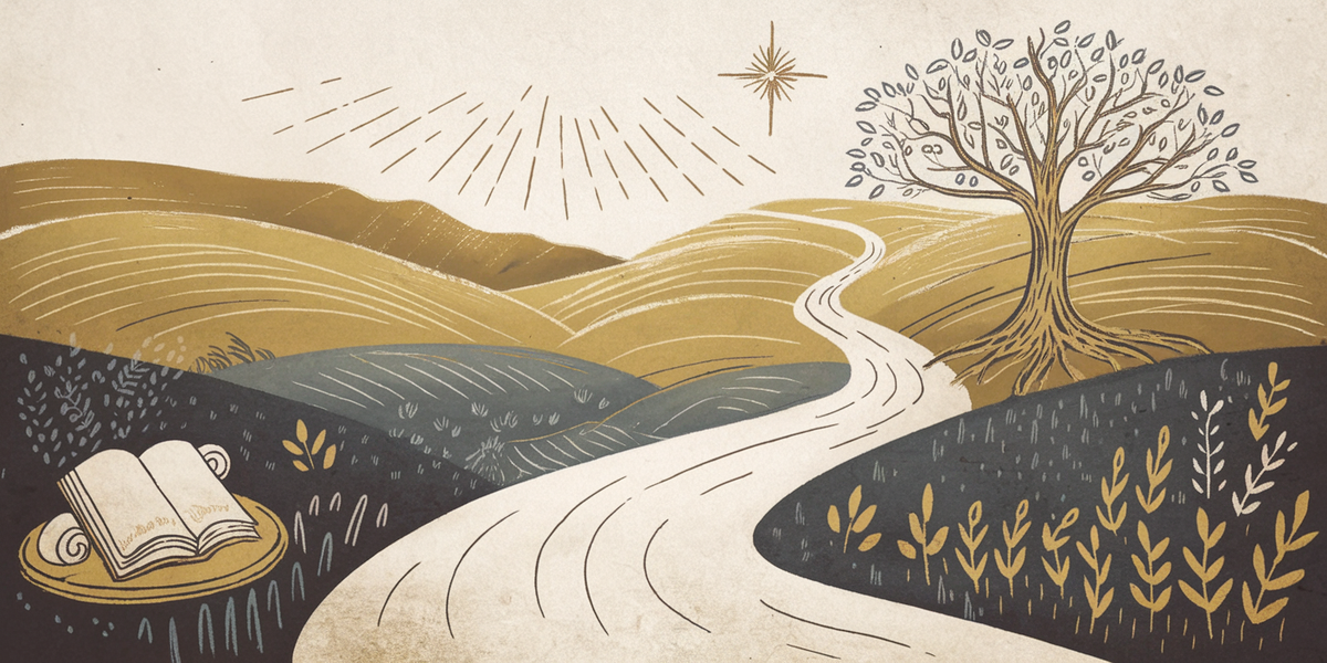 A Eleição e Predestinação