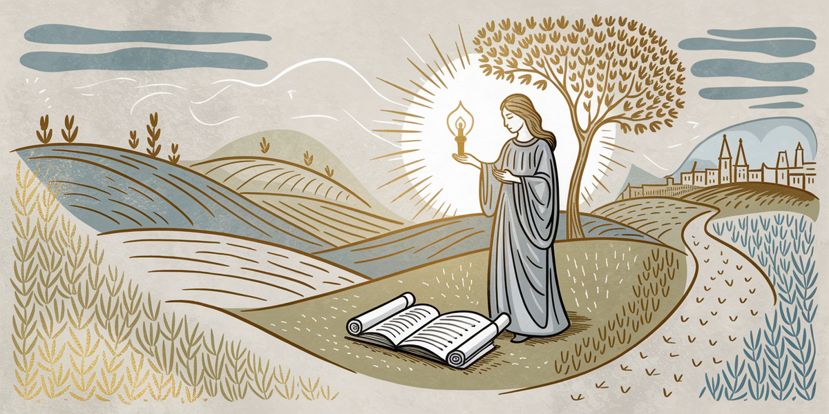 O Papel da Mulher no Ministério