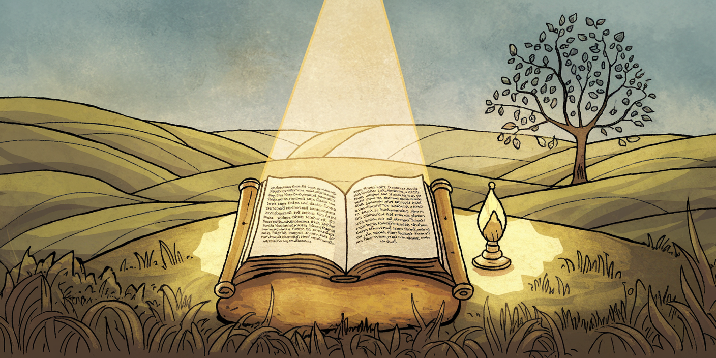 A Suficiência das Escrituras