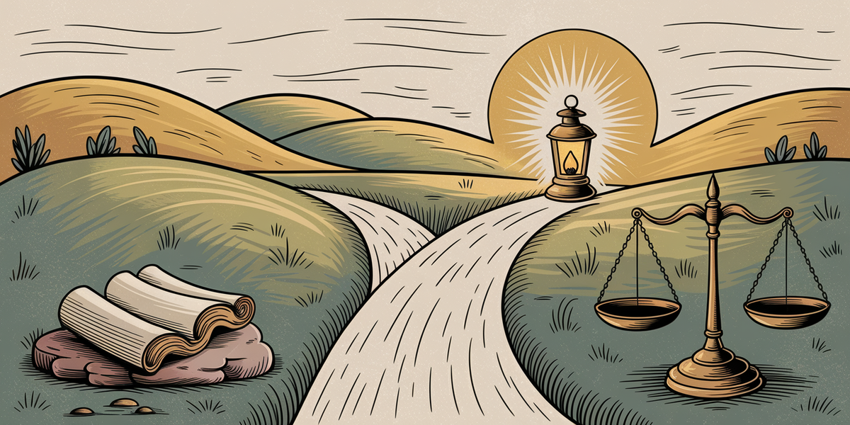 O Livre-Arbítrio e a Responsabilidade Humana