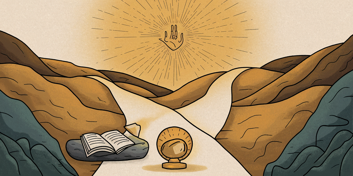 A Vontade de Deus: Decreto Absoluto e Permissivo